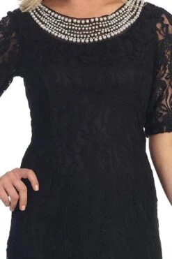 CLEARANCE - Modest Coral Knee Length Semi Formal Dress Short Sleeve Pearl Neck (Size XL, 3XL)(Clearance Modest Coral Knee Length Semi Formal Dress Short Sleeve Pearl Neck) 9 CLEARANCE - Modest Coral Knee Length Semi Formal Dress Short Sleeve Pearl Neck (Size XL, 3XL)(Clearance Modest Coral Knee Length Semi Formal Dress Short Sleeve Pearl Neck) -Discount Dress Shops yhst 94935736666794 2458 344768735 f09d2630 4f5d 436f b1ce d43195508920